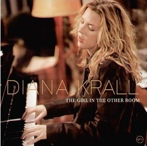Diana Krall - The girl in the other room