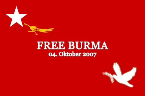 Free Burma