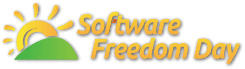 Software Freedom Day Logo