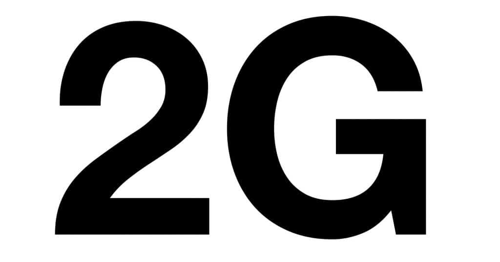 2G