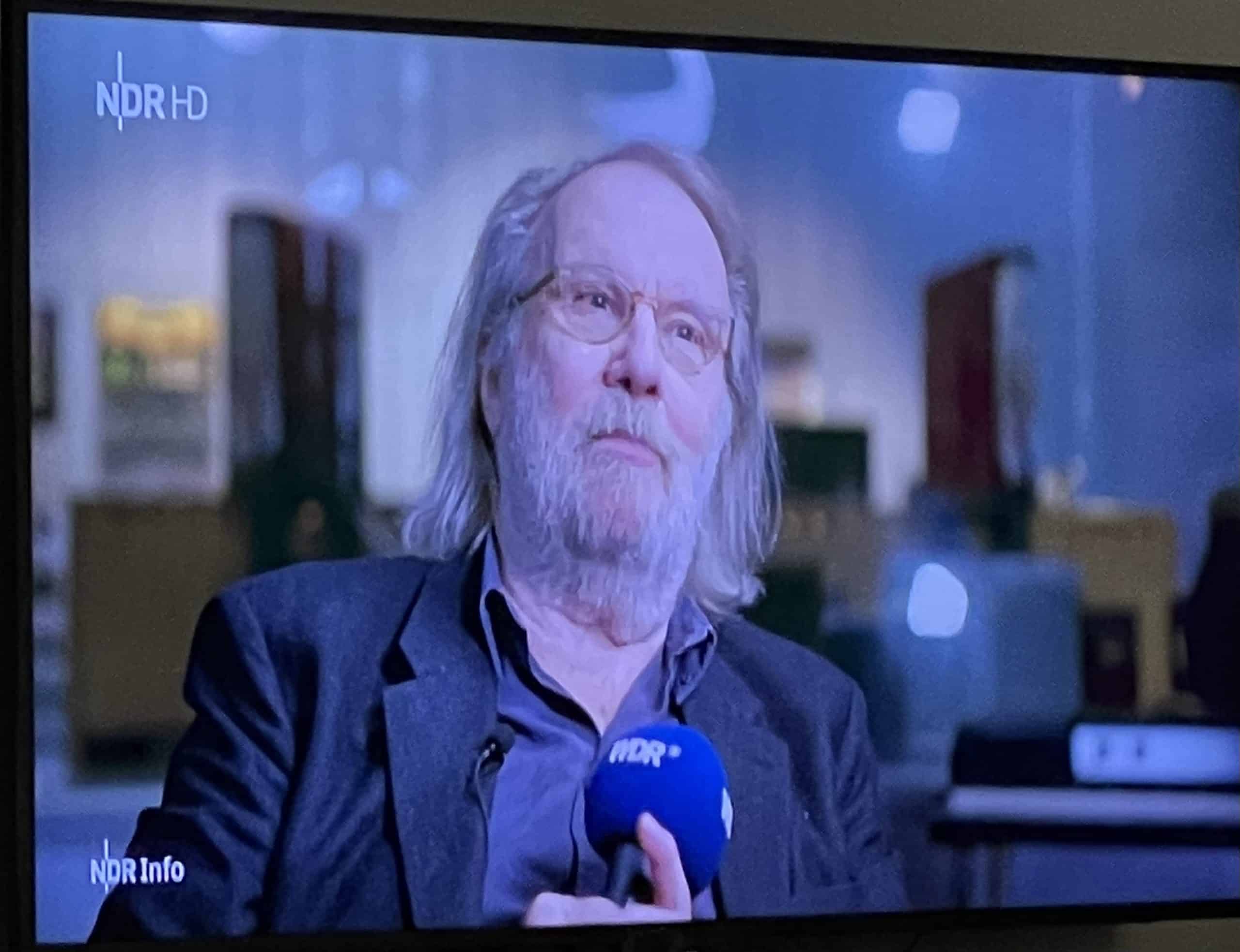 ABBA im Fernsehen 6