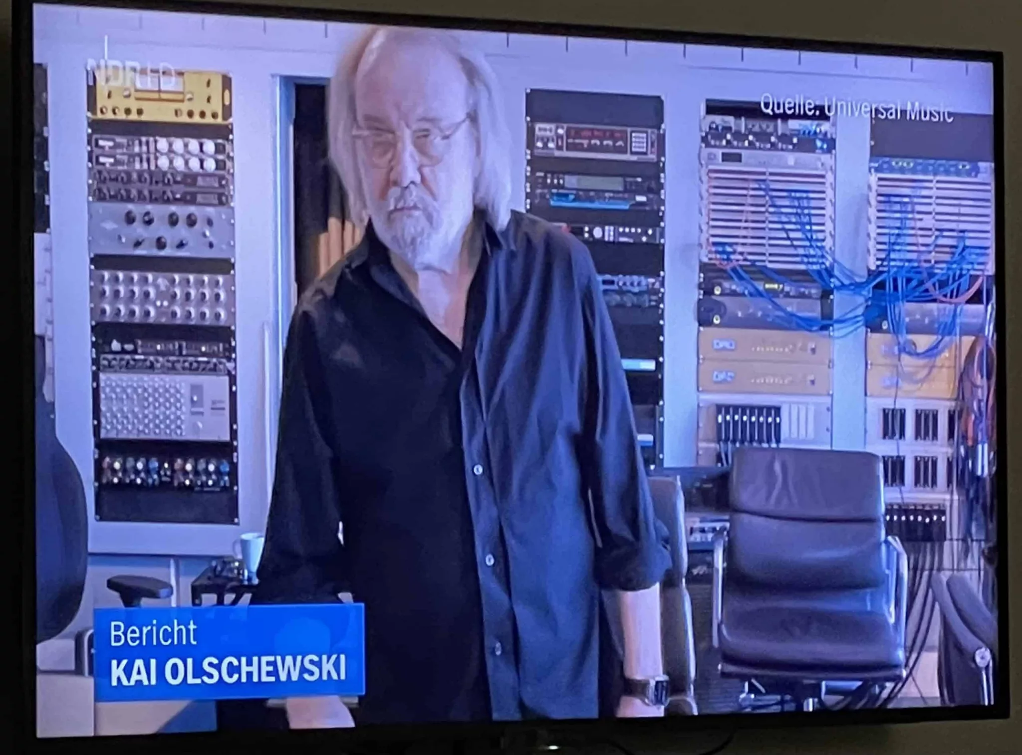 ABBA im Fernsehen 9