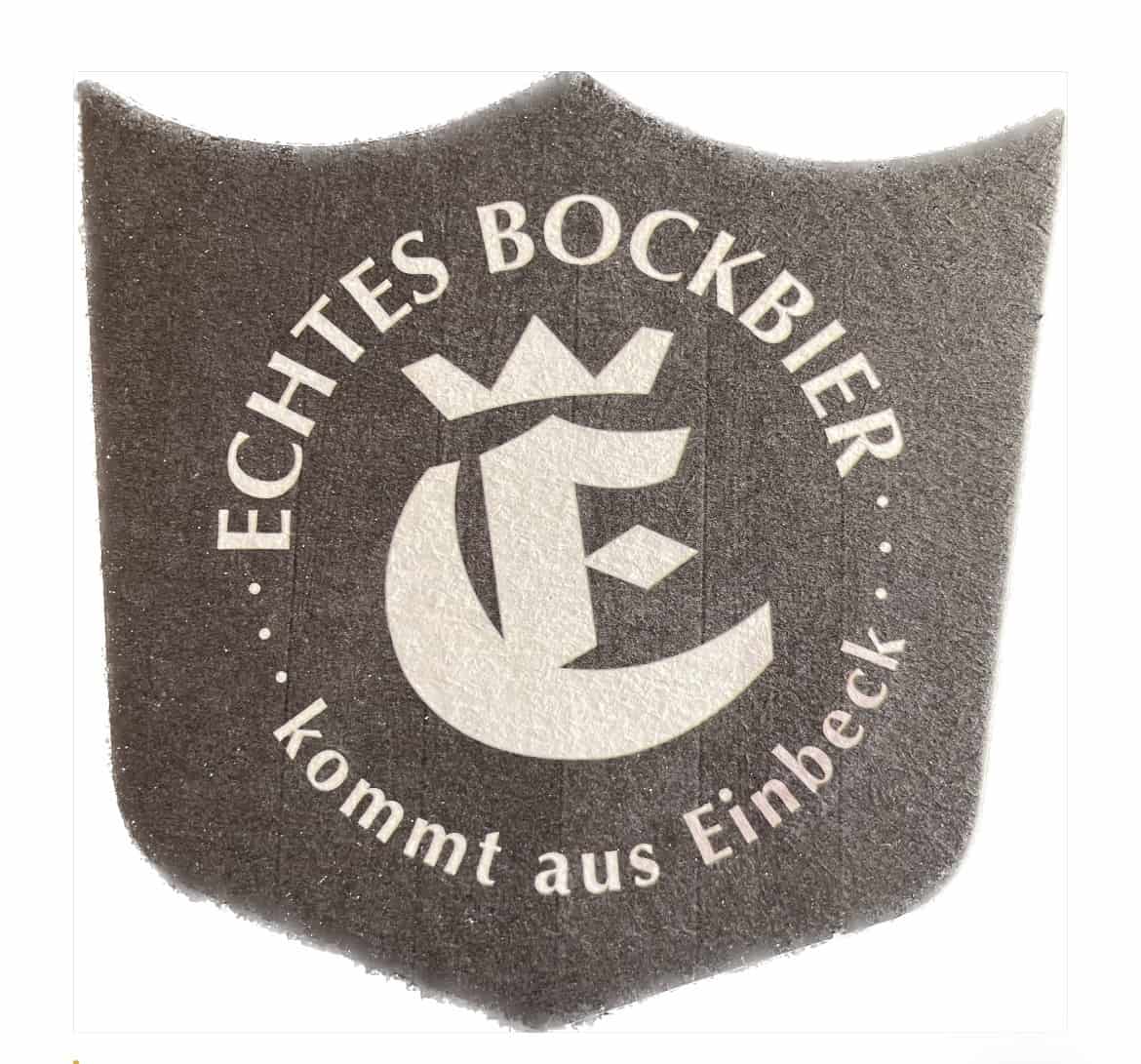 Einbecker-Mai-Urbock-Bierdeckel