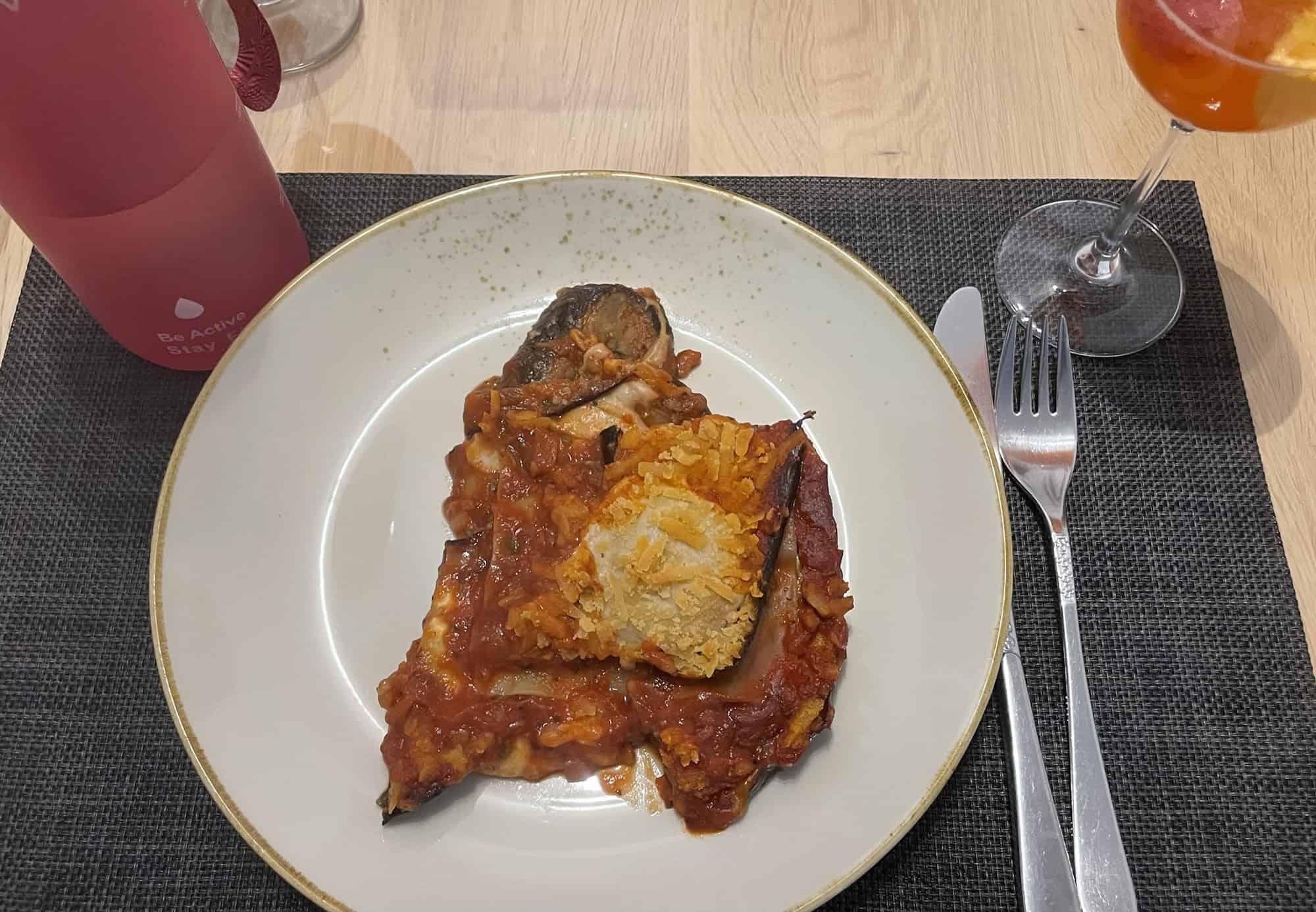 Lasagne